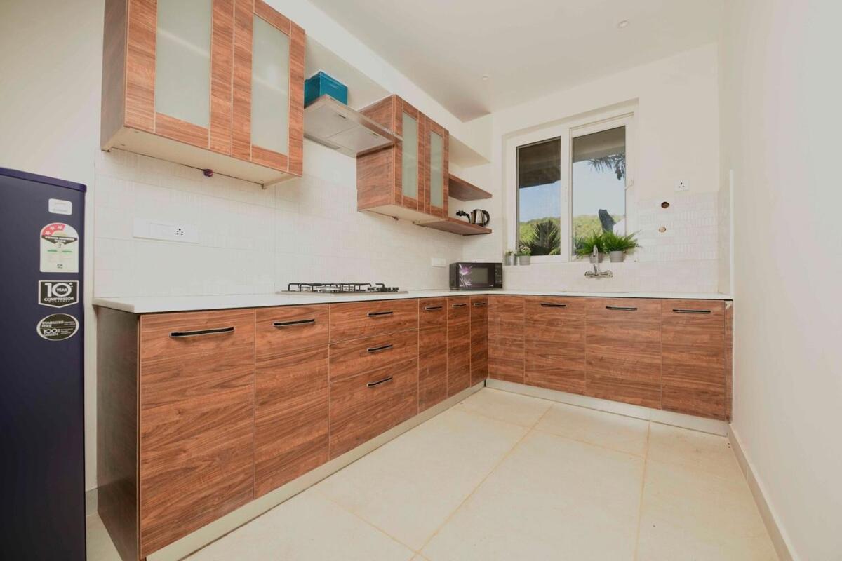 2 Bedrooms Boutique Home Pool View G1 Сиолим Екстериор снимка