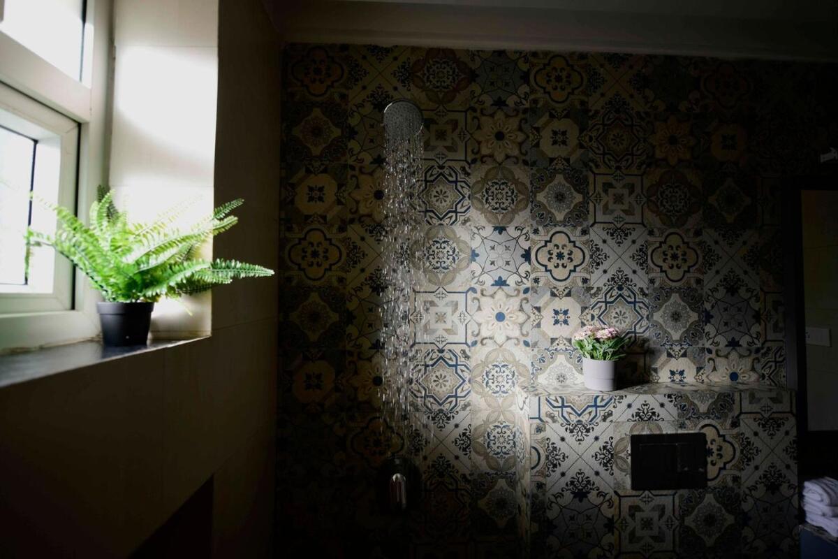 2 Bedrooms Boutique Home Pool View G1 Сиолим Екстериор снимка