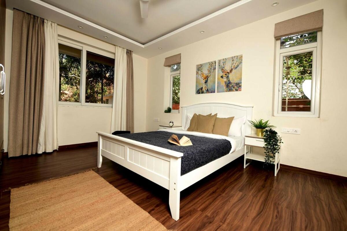 2 Bedrooms Boutique Home Pool View G1 Сиолим Екстериор снимка