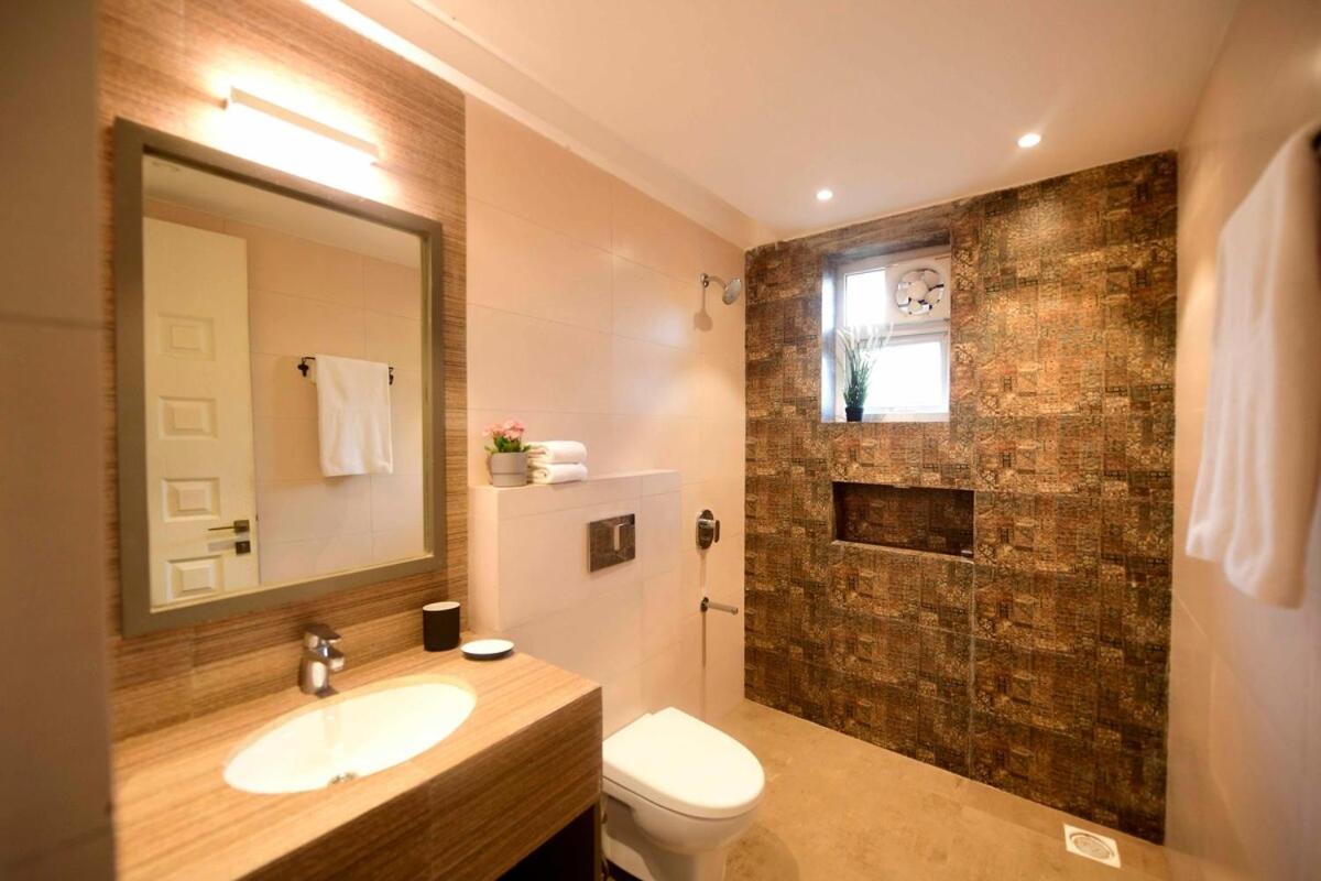 2 Bedrooms Boutique Home Pool View G1 Сиолим Екстериор снимка