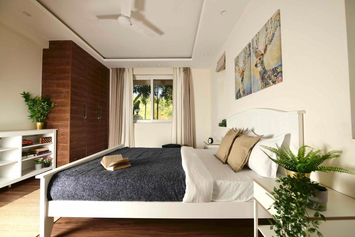2 Bedrooms Boutique Home Pool View G1 Сиолим Екстериор снимка