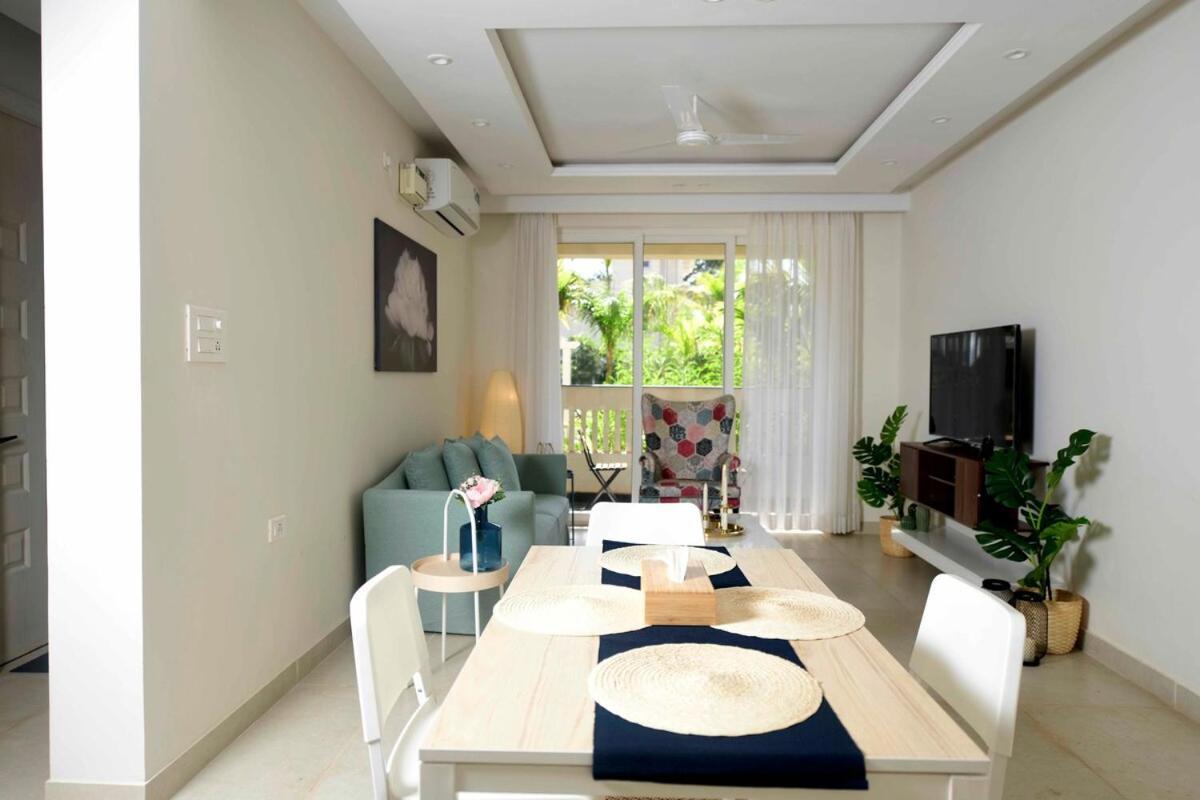2 Bedrooms Boutique Home Pool View G1 Сиолим Екстериор снимка