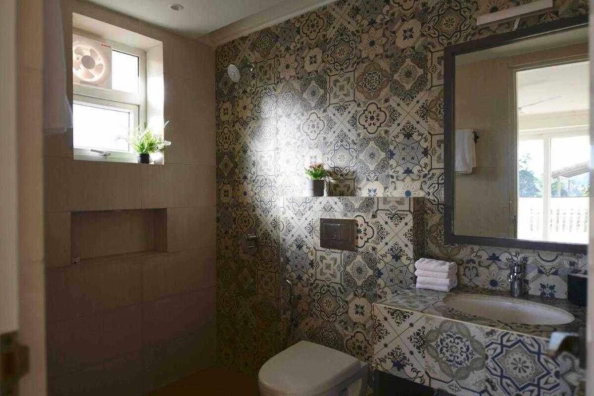 2 Bedrooms Boutique Home Pool View G1 Сиолим Екстериор снимка