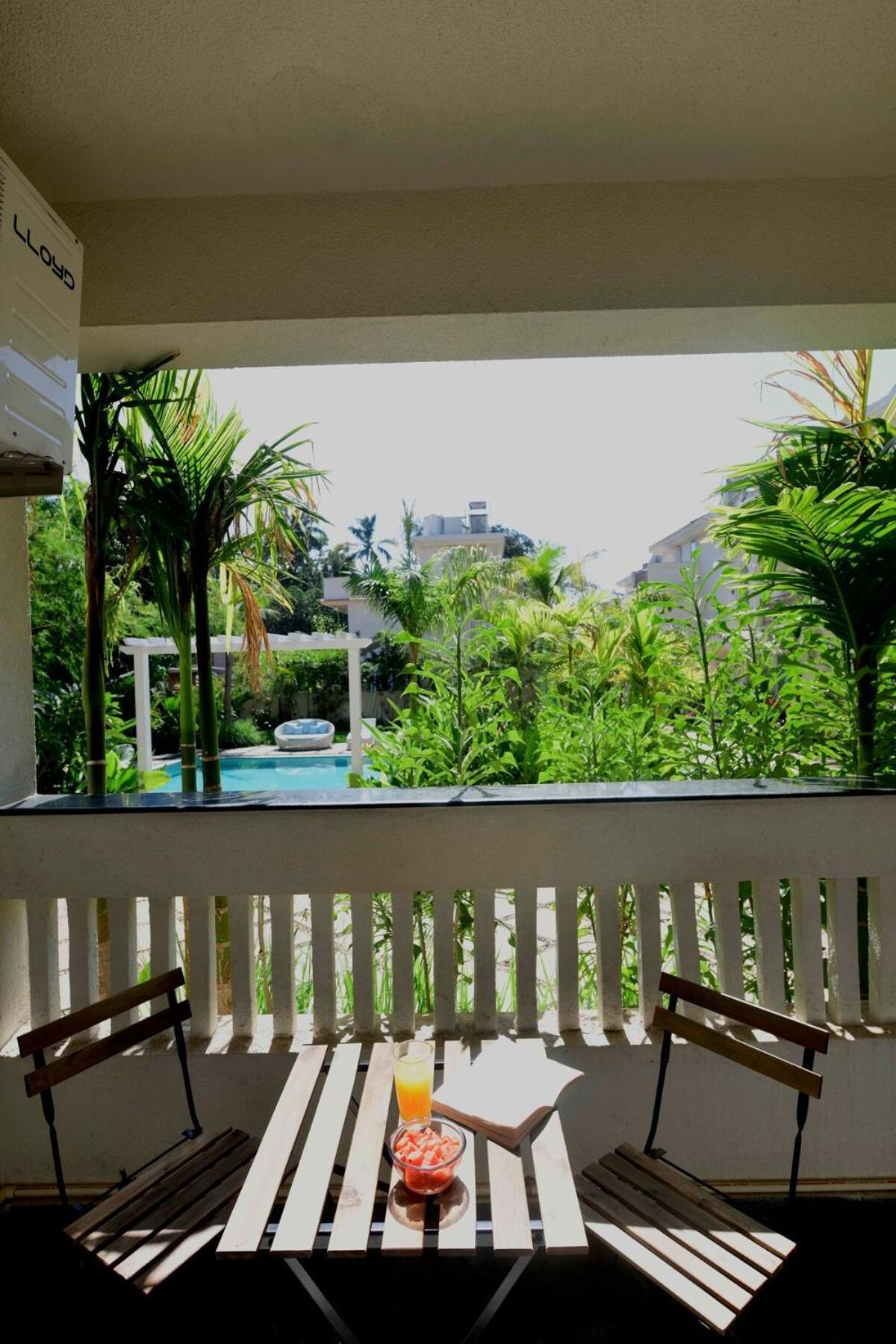 2 Bedrooms Boutique Home Pool View G1 Сиолим Екстериор снимка